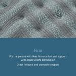 Beautyrest Core Level One Firm Mattress - Image 8