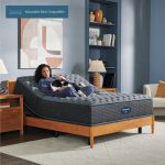 Beautyrest Core Level One Medium Mattress - Image 2