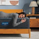 Beautyrest Core Level One Medium Mattress - Image 3