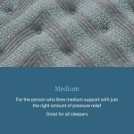 Beautyrest Core Level One Medium Mattress - Image 5