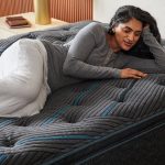 Beautyrest Core Level Two Medium Mattress - Image 8