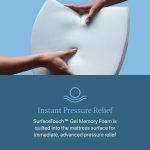 Beautyrest Core Level Two Medium Mattress - Image 4