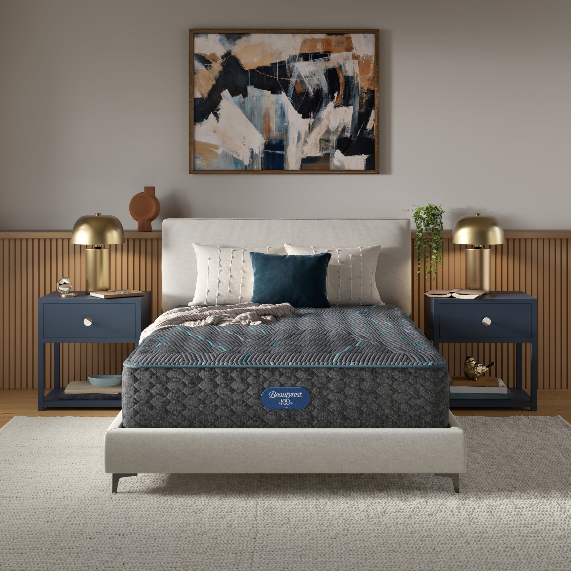 beautyrest-core-level-two-medium-mattress-6383690-4 Beautyrest Core Level Two Medium Mattress - Image 1