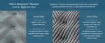 Beautyrest Core Level Two Plush Pillow Top Mattress - Image 9