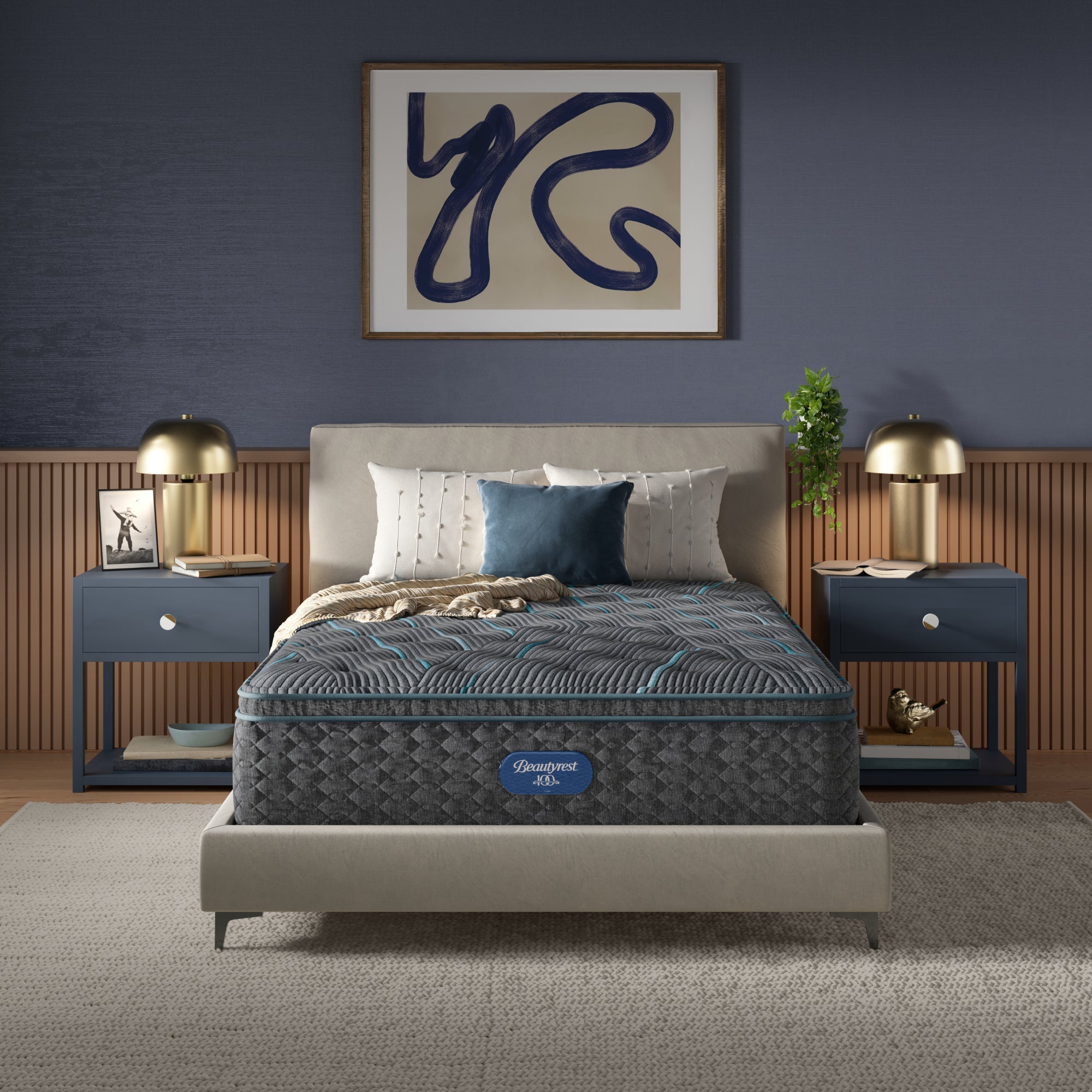 beautyrest-core-level-two-plush-pillow-top-mattress-7777362 Beautyrest Core Level Two Plush Pillow Top Mattress - Image 1