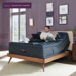 Beautyrest World Class Hybrid Level Four Plush 13.5" Mattress - Image 4