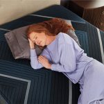 Beautyrest World Class Hybrid Level Four Plush 13.5" Mattress - Image 5