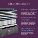 Beautyrest World Class? Level 3 Extra Firm Mattress - Image 9