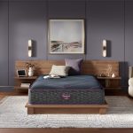 Beautyrest World Class? Level 3 Hybrid Medium Mattress