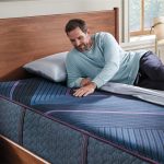 Beautyrest World Class? Level 3 Hybrid Plush Mattress - Image 6