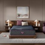 Beautyrest World Class? Level 3 Hybrid Plush Mattress