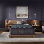 Beautyrest World Class? Level 3 Plush Pillow Top Mattress
