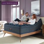 Beautyrest World Class? Level 4 Firm Pillow Top Mattress - Image 4