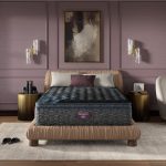 Beautyrest World Class? Level 4 Firm Pillow Top Mattress