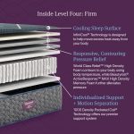 Beautyrest World Class? Level 4 Hybrid Firm Mattress - Image 5