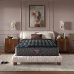 Beautyrest World Class? Level 4 Medium Mattress