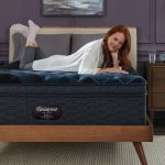 Beautyrest World Class? Level 4 Medium Mattress - Image 6