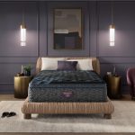 Beautyrest World Class? Level 4 Plush Pillow Top Mattress