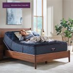 Beautyrest World Class Level Three Medium-Firm Mattress - Image 5