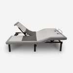 Bedgear Flex LSX Adjustable Base - 4-Motor Articulation with Bluetooth Audio & Massage - Image 2
