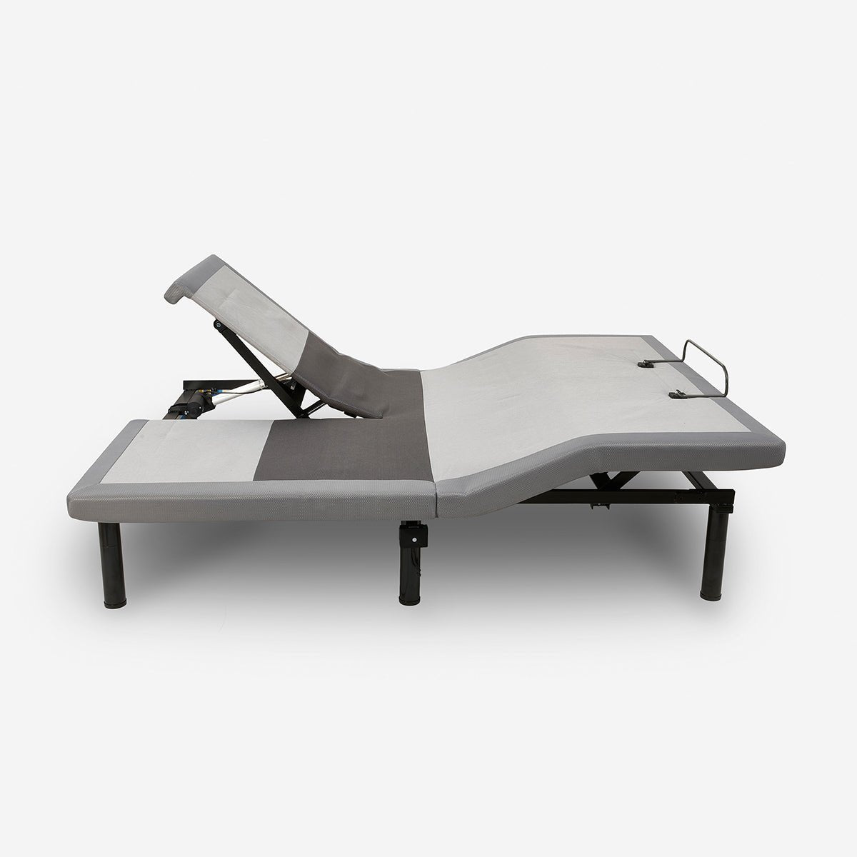 bedgear-flex-sh-split-head-adjustable-base-lumbar-support-bluetooth-audio-1309474 Bedgear Flex SH Split Head Adjustable Base - Lumbar Support & Bluetooth Audio - Image 1