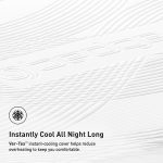 Bedgear H4 Hybrid Performance Mattress - Image 6