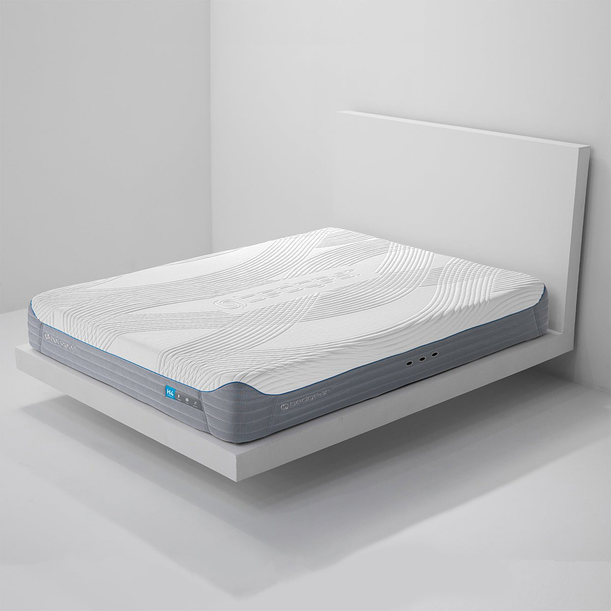 bedgear-h4-hybrid-performance-mattress-9979990 Bedgear H4 Hybrid Performance Mattress - Image 1