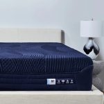Bedgear M3 Night Ice Performance? Mattress - Modular Hybrid with Dual-Sided Cooling