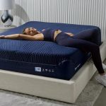 Bedgear M3 Night Ice Performance? Mattress - Modular Hybrid with Dual-Sided Cooling - Image 4