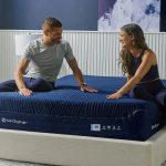 Bedgear M3 Night Ice Performance? Mattress - Modular Hybrid with Dual-Sided Cooling - Image 3
