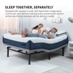 Bedgear M3 Performance Mattress - Customizable Modular Design - Image 8