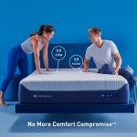 Bedgear M3 Performance Mattress - Customizable Modular Design - Image 11