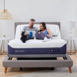 Bedgear M3 Performance Mattress - Customizable Modular Design - Image 4