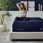 Bedgear M5 Night Ice Performance? Modular Hybrid Mattress - Advanced Cooling - Image 4