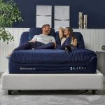 Bedgear M5 Night Ice Performance? Modular Hybrid Mattress - Advanced Cooling