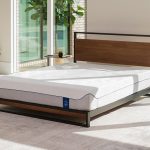 Bedgear S7 Performance Luxury Mattress ? Ultra-Plush Memory Foam Recovery with Instant Cooling Fabric and Breathable Airflow Mesh - Image 5