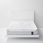 Bedgear S7 Performance Luxury Mattress ? Ultra-Plush Memory Foam Recovery with Instant Cooling Fabric and Breathable Airflow Mesh - Image 3