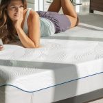 Bedgear S7 Performance Luxury Mattress ? Ultra-Plush Memory Foam Recovery with Instant Cooling Fabric and Breathable Airflow Mesh - Image 4