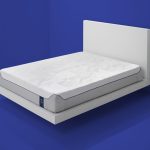 Bedgear S7 Performance Luxury Mattress ? Ultra-Plush Memory Foam Recovery with Instant Cooling Fabric and Breathable Airflow Mesh - Image 2