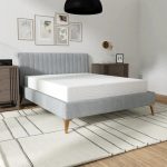 Bedplanet 10? EcoCore Origin Soy-Based Mattress ? Eco-Friendly & Medium Firm - Image 11