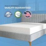 Bedplanet 10? EcoCore Origin Soy-Based Mattress ? Eco-Friendly & Medium Firm - Image 6
