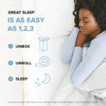 Bedplanet 10? EcoCore Origin Soy-Based Mattress ? Eco-Friendly & Medium Firm - Image 5