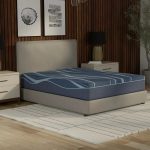 Bedplanet 12? ActiveAlign Copper Gel Mattress ? Zoned Support & Sports Recovery - Image 11