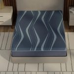Bedplanet 12? ActiveAlign Copper Gel Mattress ? Zoned Support & Sports Recovery - Image 2