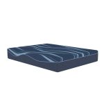Bedplanet 12? ActiveAlign Copper Gel Mattress ? Zoned Support & Sports Recovery - Image 8