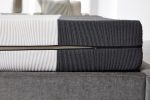 Bedplanet 12" Ananda Pearl & Gel Memory Foam Mattress ? Cooling & Edge Support - Image 3