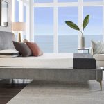 Bedplanet 12" Ananda Pearl & Gel Memory Foam Mattress ? Cooling & Edge Support - Image 4