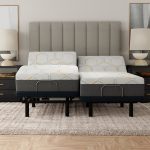 Bedplanet 12" Copper Gel Infused Medium Firm Memory Foam Mattress - Image 12