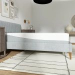 Bedplanet 12? EcoCore Hybrid Mattress ? Soy-Based Foam & Pocketed Coils - Image 4