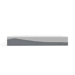 Bedplanet 12? EcoCore Hybrid Mattress ? Soy-Based Foam & Pocketed Coils - Image 9